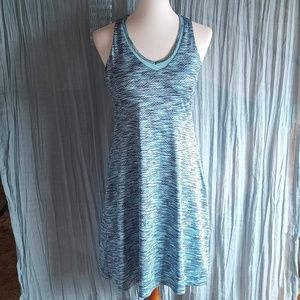 MPG Athletic Dress